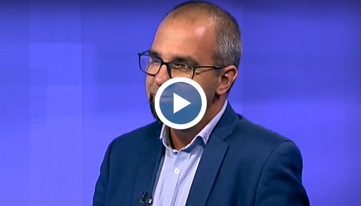 Добре е ГЕРБ да останат известно време в "карантина", смята социологът