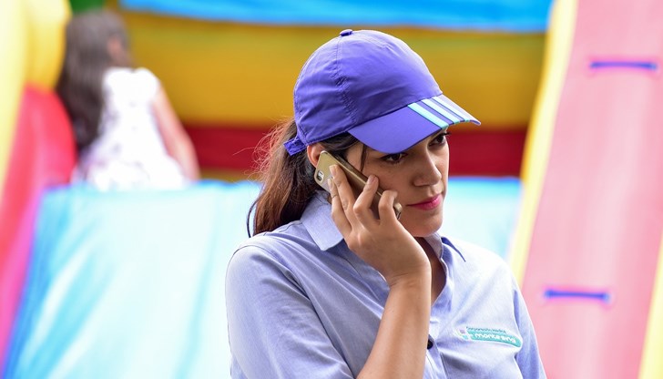 Учени от Йейлския университет са изследвали над 900 души