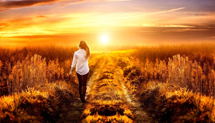 Можете да стартирате нови начинания. Време за решителни действия Можете да стартирате нови начинания. Време за решителни действия