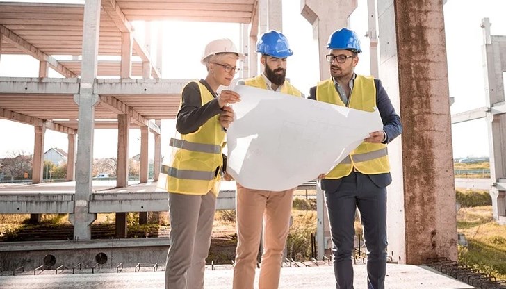 Няма балон на пазара на недвижими имоти у нас Няма балон на пазара на недвижими имоти у нас