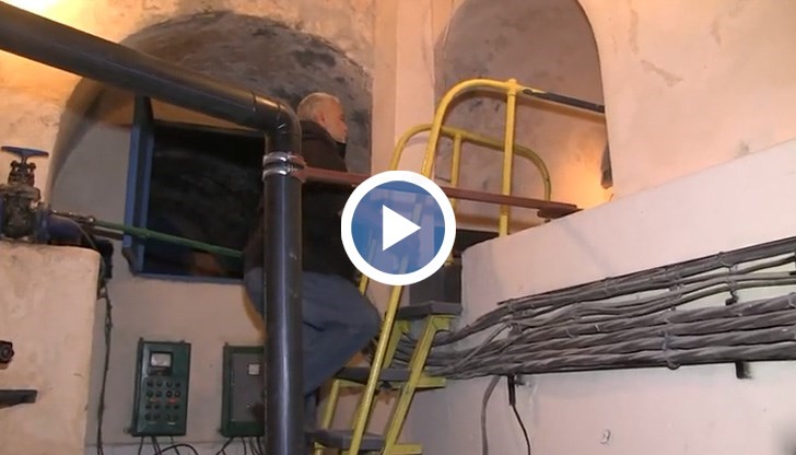 Тайните, скрити на 32 метра под земята