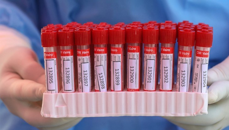 Навлизаме в активната фаза на четвъртата вълна от Covid-19