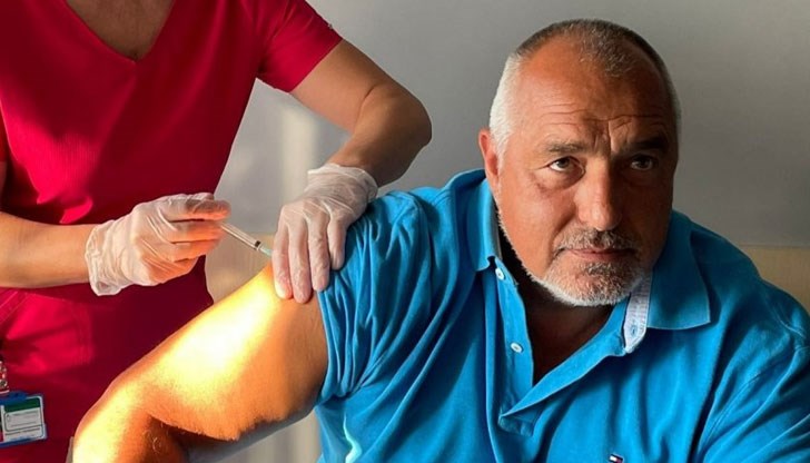 Като видя инжекция и виу-у-у-...заминавам