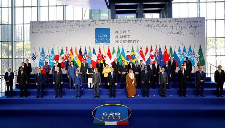 Постигнатото споразумение щяло да сложи край на вредната надпревара към дъното на корпоративното данъчно облагане