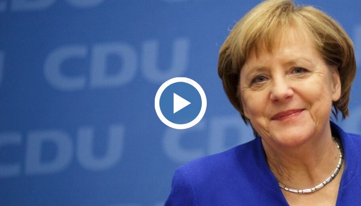 Председателят на Европейския съвет каза, че от тук нататък разговорите без нея ще бъдат като "Рим без Ватикана" и "Париж без Айфеловата кула"