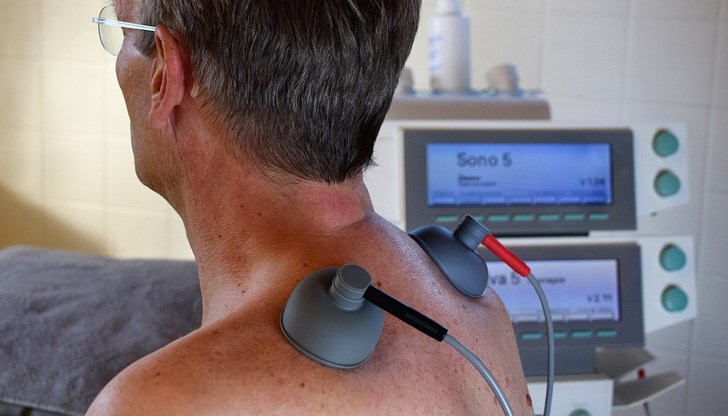 Този синдром може да се развие дори ако човек е бил болен с лека форма