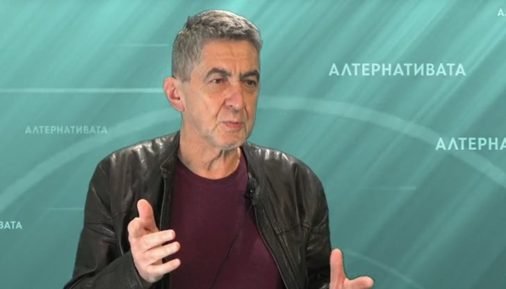 "По-голямата част от хората разбраха, че има тежка корупция. Лошото е, че свикнаха с това, че я има", посочи Станкушев