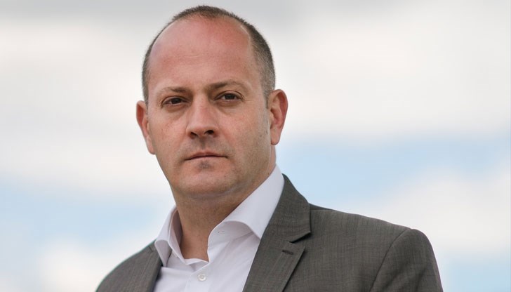 Евродепутатът публикува обширен текст за страховете, които са го обзели Евродепутатът публикува обширен текст за страховете, които са го обзели