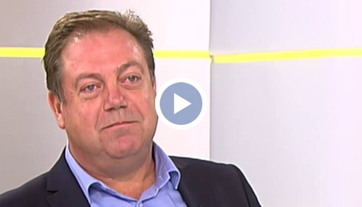 Според него има 30 милиона за направления на пациентите