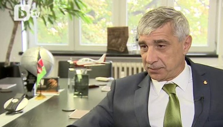 "Волята на събранието не е последна", категоричен е Дерменджиев "Волята на събранието не е последна", категоричен е Дерменджиев