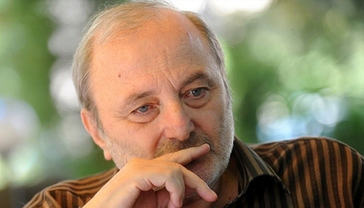 След 89-а година това е най-дълбоката криза на националното ни съзнание