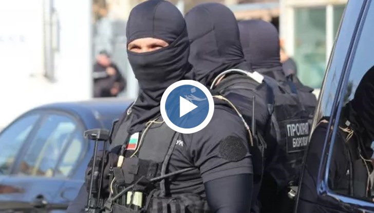 Венци Боксьора беше пуснат под домашен арест, но тази вечер е отново задържан