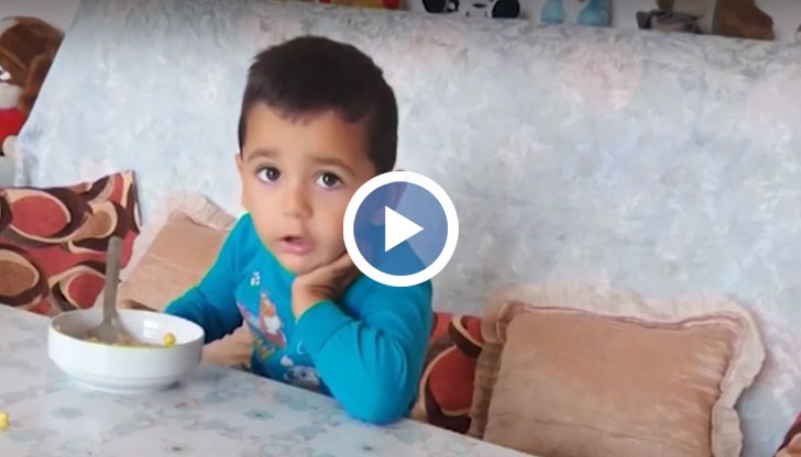 Тя поставя лекарство за сваляне на кръвно, вместо противоалергичен препарат