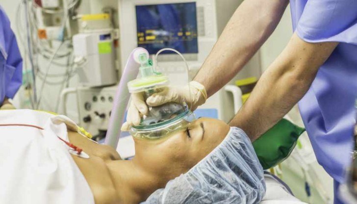 Следващата седмица може да няма кислород за болниците, предупреди Марин Димитров