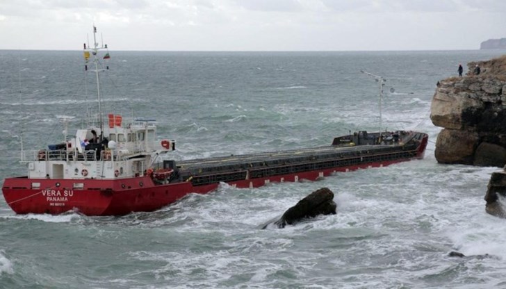 Операцията ще отнеме 3-4 дни Операцията ще отнеме 3-4 дни