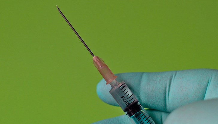 Това показва изследване, направено сред лекари и обикновени хора в ЕС през пролетта на миналата година Това показва изследване, направено сред лекари и обикновени хора в ЕС през пролетта на миналата година