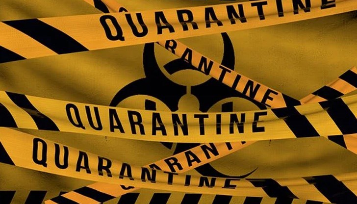 Румънските власти въвеждат нови ограничителни мерки Румънските власти въвеждат нови ограничителни мерки