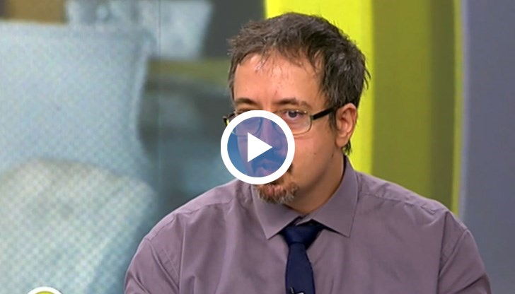 Според Лъчезар Томов идеята е да се вземат така мерки, че всички да могат да работят