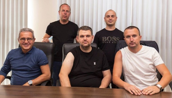 Включването на Пеевски в “Магнитски” е заради лъжи на Прокопиев