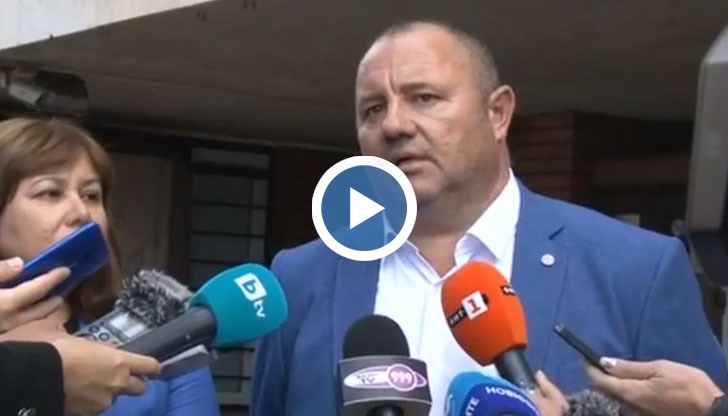 Убитият е на 58 години