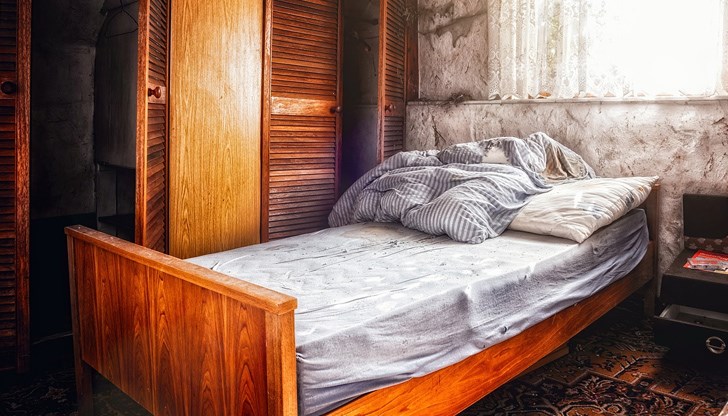 Има неща, с които не си струва да правите компромиси, колкото и да ви притиска портмонето Има неща, с които не си струва да правите компромиси, колкото и да ви притиска портмонето