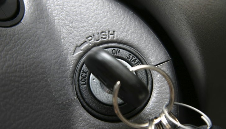 Собственикът ѝ е установил липсата ѝ на 19 октомври сутринта / снимката е илюстративна /