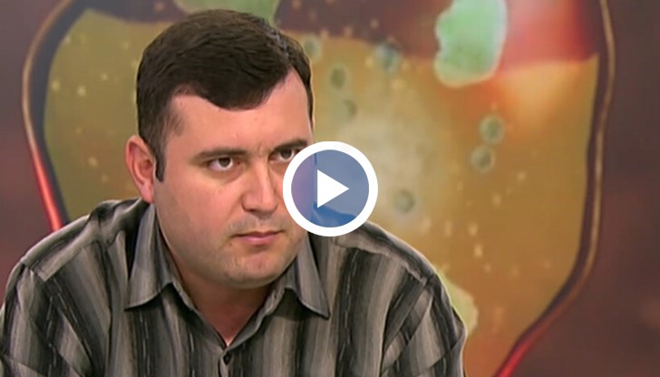 Според него въвеждането на COVID сертификати е добър вариант за справяне с пандемията