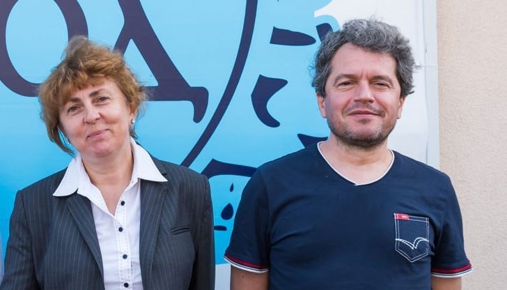 Гости на събитието ще бъдат експерти и кандидати за народни представители от листата на партията за 19 МИР