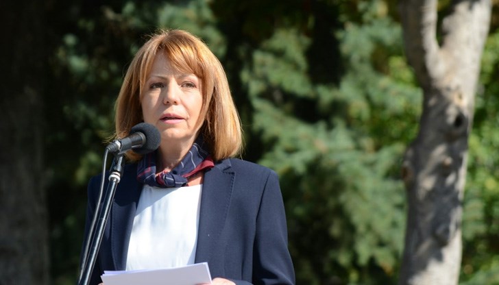 И двамата са ваксинирани