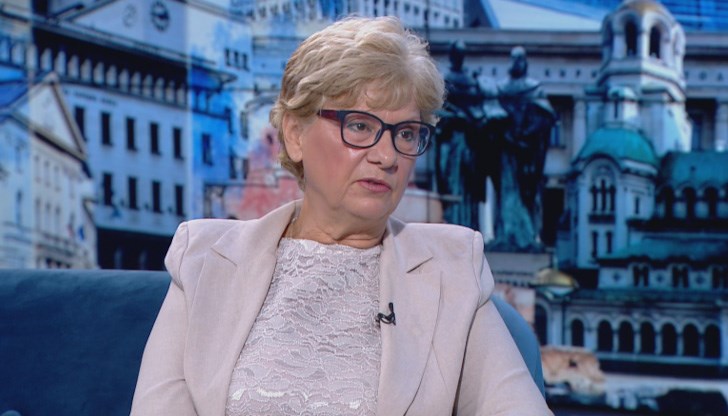 Тези фирми са зависима само от държавните плащания, а останалите са зависими от конкуренцията на пазара, поясни Комитова