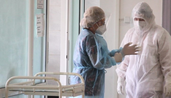 COVID леглата и в частните болници се запълват, алармират от лечебните заведения