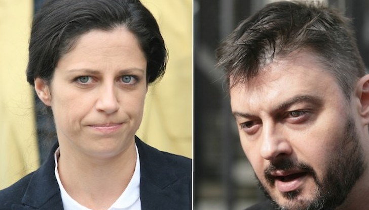 Мария Календарска е била собственик на офшорката от Британските вирджински острови Sirius Investing, създадена през 2014 година