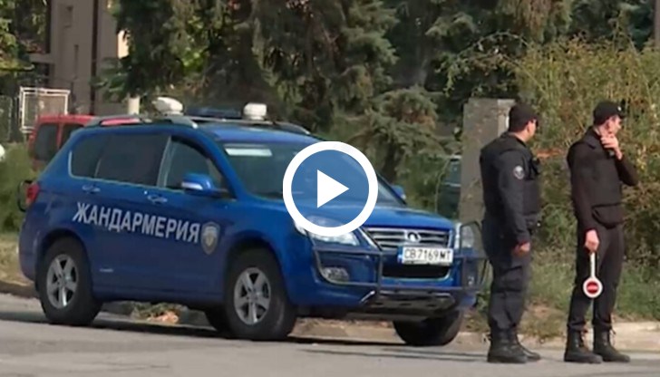 Причината е масовият страх на хората там.Дамянов е обвинен в побои и закани с убийство