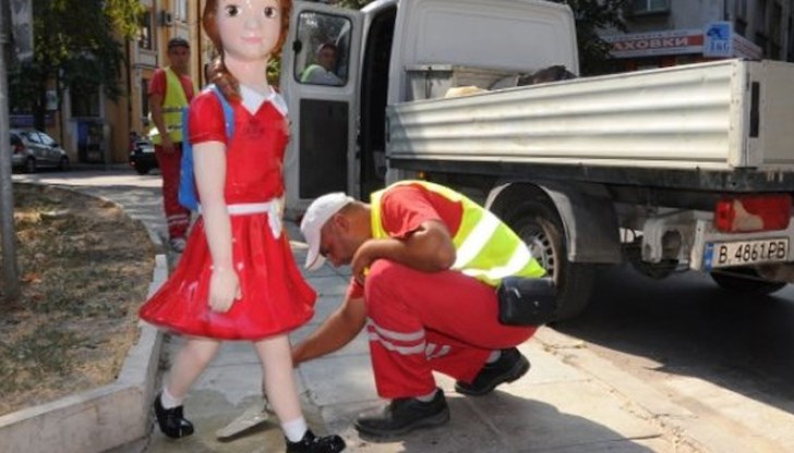 На предната сесия общинските съветници отхвърлиха предложението