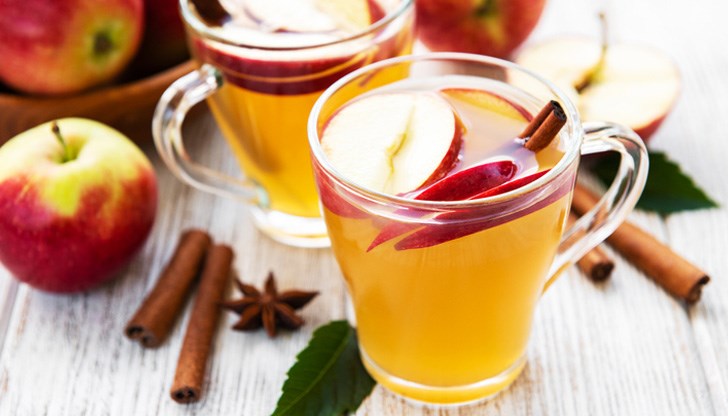 Този чай не е популярен у нас, но в съседна Турция се е превърнал в традиционна напитка Този чай не е популярен у нас, но в съседна Турция се е превърнал в традиционна напитка