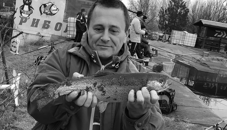 Дълги години Георги Петров работи в агенция БГНЕС Дълги години Георги Петров работи в агенция БГНЕС