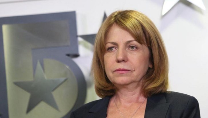 Този път обаче гаврата достигна чутовни, катастрофални размери