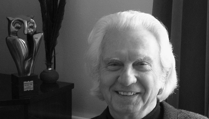 Изтъкнатият германист, преподавател и лингвист с международна известност е издъхнал днес на 83-годишна възраст