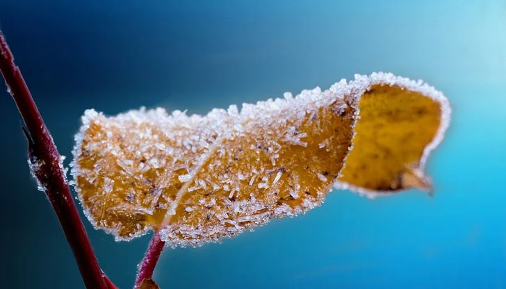 Утре ще бъде предимно слънчево, но в сутрешните часове на места в низините и котловините ще има мъгла