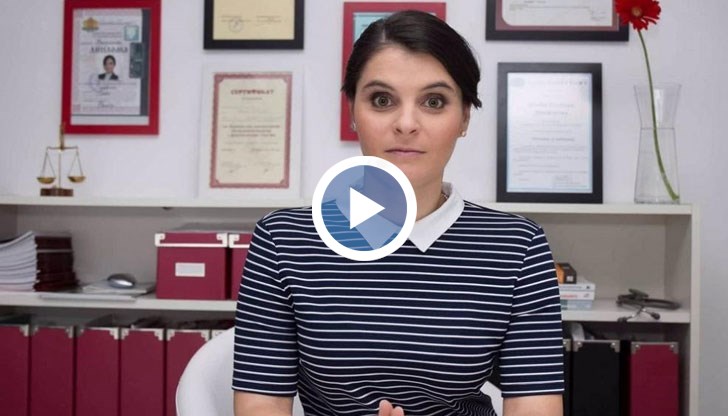 Специалист по медицинско право разяснява различни казуси