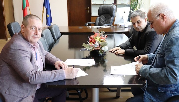 Целта е да се избегнат опашките при предаването на протоколите от вота и така да се съкрати до минимум времето за тяхната обработка