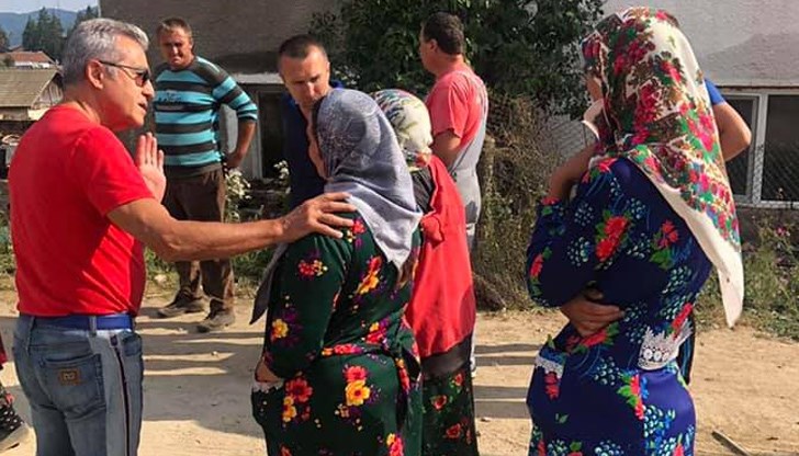 Как ДПС получи гласове в Разградско след странен бум на болести Как ДПС получи гласове в Разградско след странен бум на болести