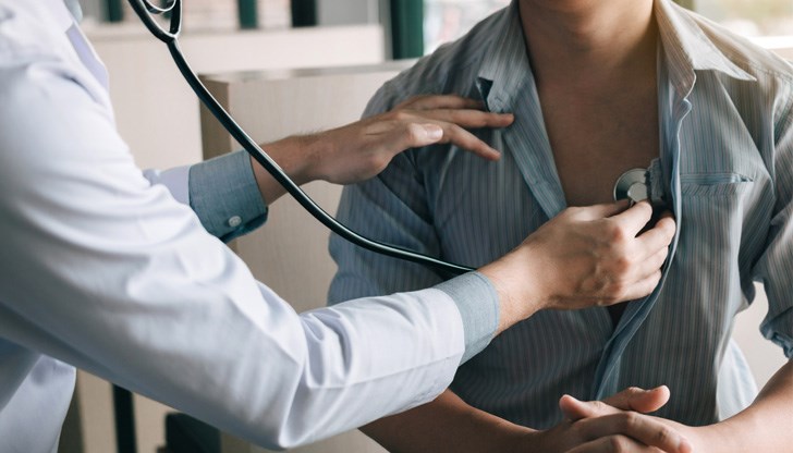 Симптомите са идентични Симптомите са идентични