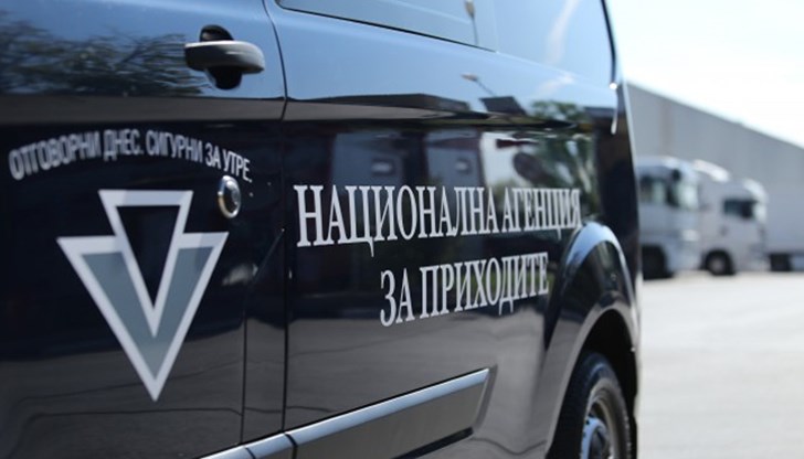 Стотици инспектори започват масов данъчен контрол за стоки, облагани с ДДС при внос