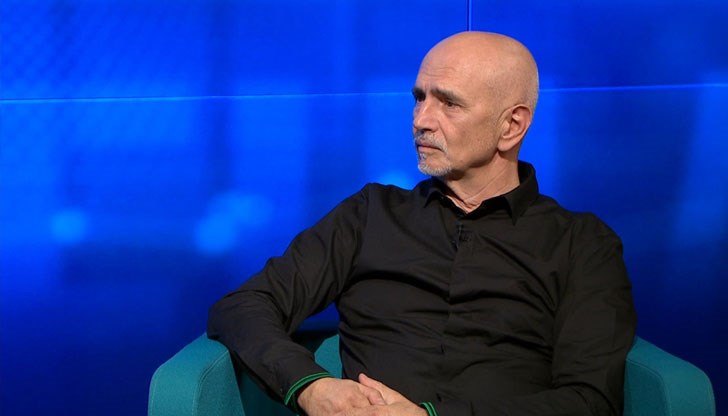 България не е направила нищо да бъде привлекателен транспортен център, заяви собственикът на "Еконт Експрес"