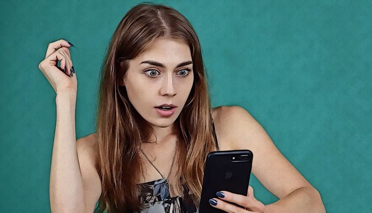 Проблеми са засечени по целия свят, както и в България Проблеми са засечени по целия свят, както и в България