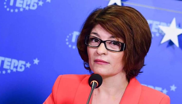 В Русе водач е Десислава Атанасова, която е родена в Дулово В Русе водач е Десислава Атанасова, която е родена в Дулово