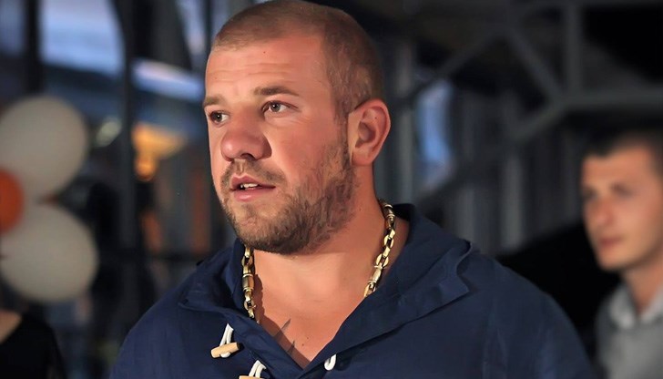 Това твърди самият бизнесмен