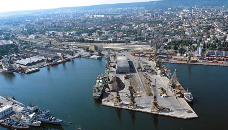 Директорът на Транзитната зона каза, че това не е първото нарушение на турските кораби