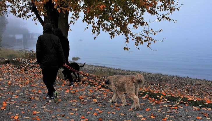 В неделя и в началото на следващата седмица времето ще остане предимно облачно. Валежите ще продължат В неделя и в началото на следващата седмица времето ще остане предимно облачно. Валежите ще продължат